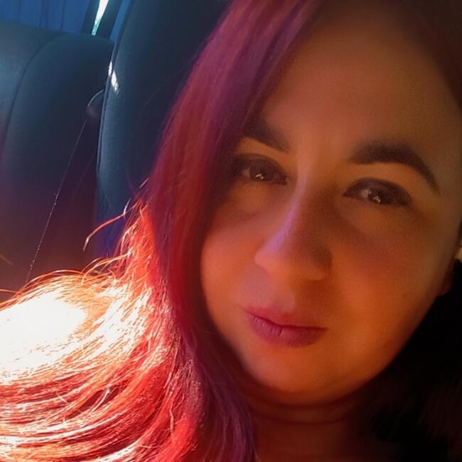 Babysitter in Valparaíso: Abigail belen