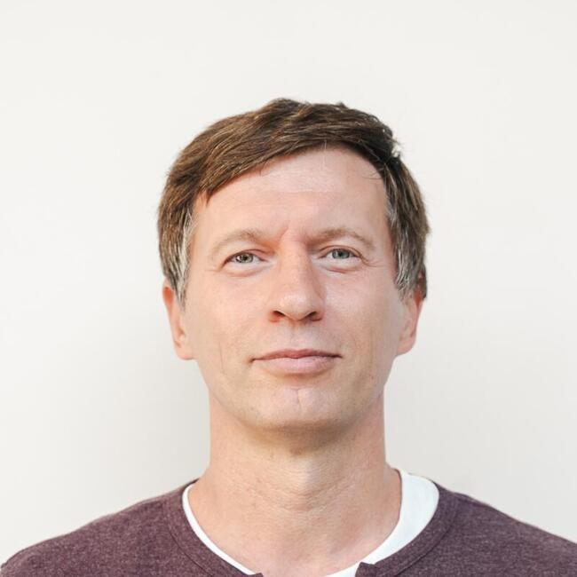 Babysitter in Wien: Oleksandr