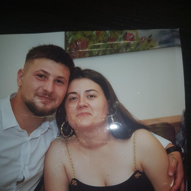 Babysitting job in Brăila: Cristina