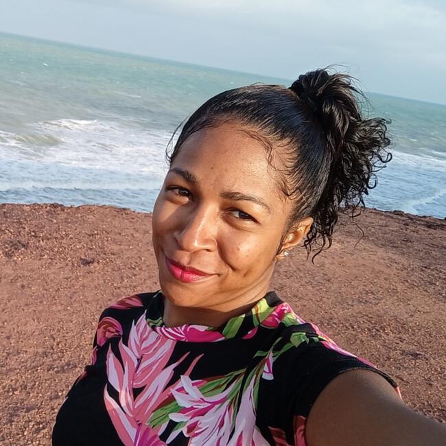 Babysitter in João Pessoa: Tatiane