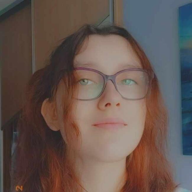 Opiekunka do dziecka w Toruń: Wiktoria