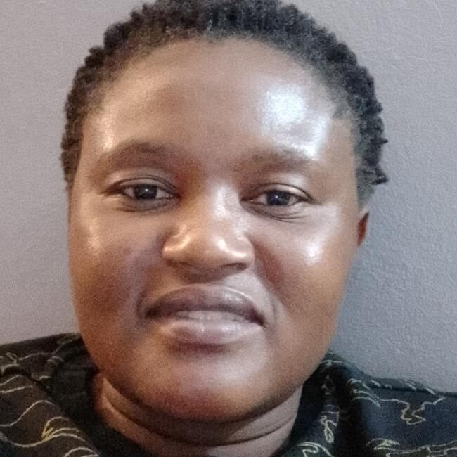 Nanny in Cape Town: Nomsa