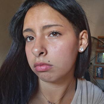 Niñera en Almirante Brown: JulietaJulio