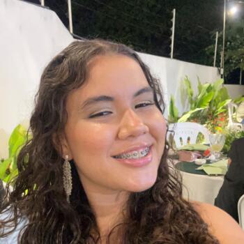 Babá em Natal: Letícia