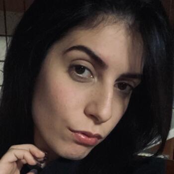 Babysitter in San Pietro Vernotico: Anastasia