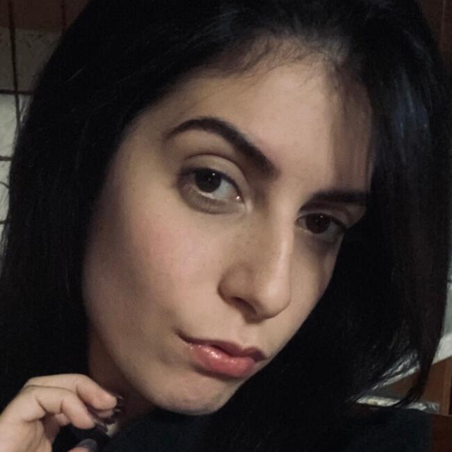 Babysitter in San Pietro Vernotico: Anastasia
