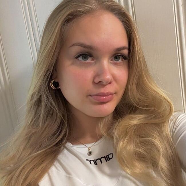 Barnvakt i Tammerfors: Tuuli