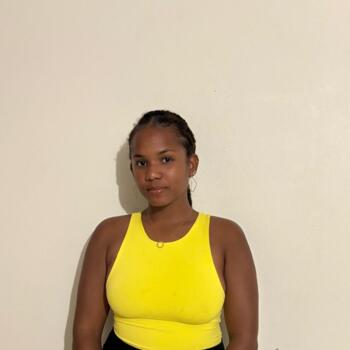 Babysitter in Bézu-Saint-Germain: Keysa