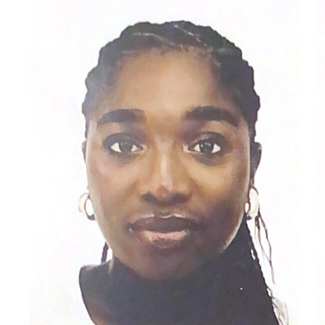 Babysitter in Écouen: Nalise