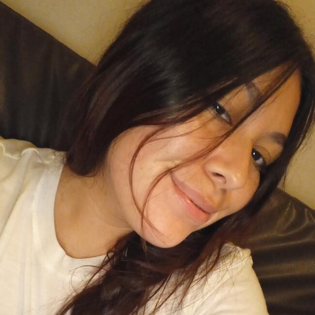Babysitter in Valparaíso: Maria Fernanda
