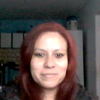 Niñera Rosario: María jose
