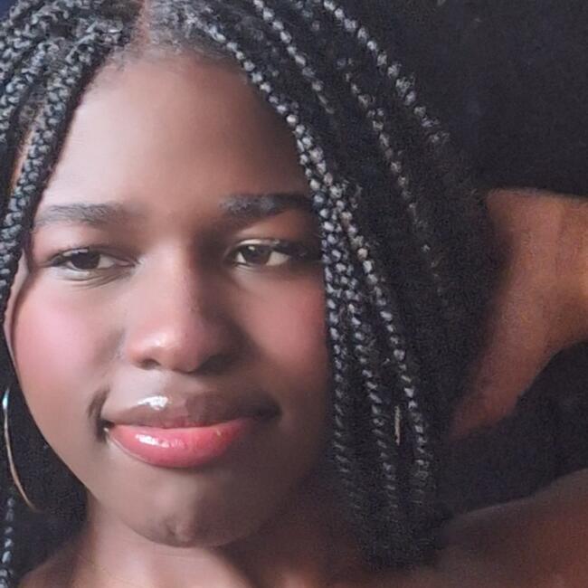 Babysitter in Loures: Anucha