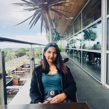 Babysitter in Lucan: Meenakshi