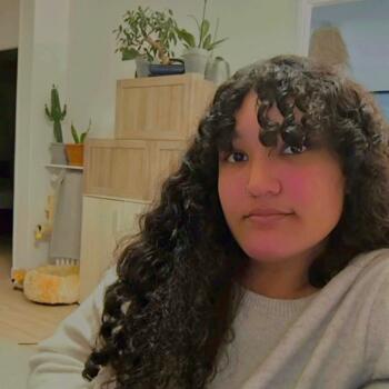 Babysitter in Fortaleza: Rosângela Marie Franco Van Hau