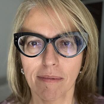 Babysitter in Roldán: Nadina