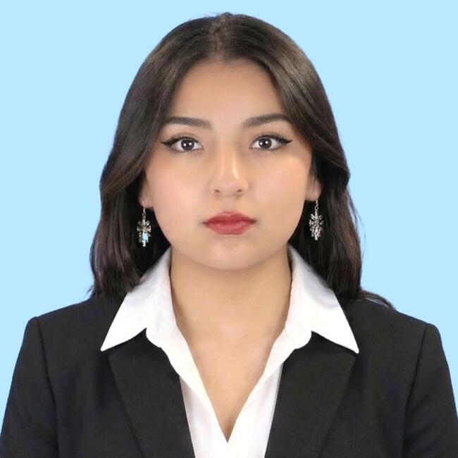 Babysitter in La Paz: Arleth Miranda