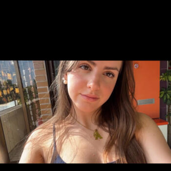 Babysitter in Valladolid: Alejandra