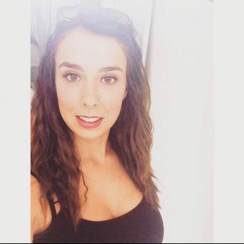 Baby-sitter Montpellier: Alexia