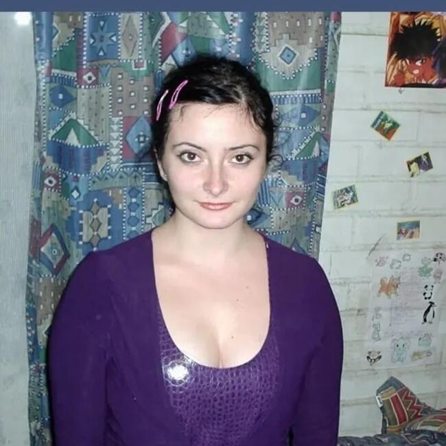 Niñera en Maipú: Natalia