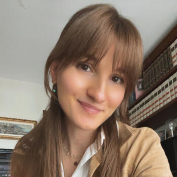 Babysitter Vinovo: Eleonora