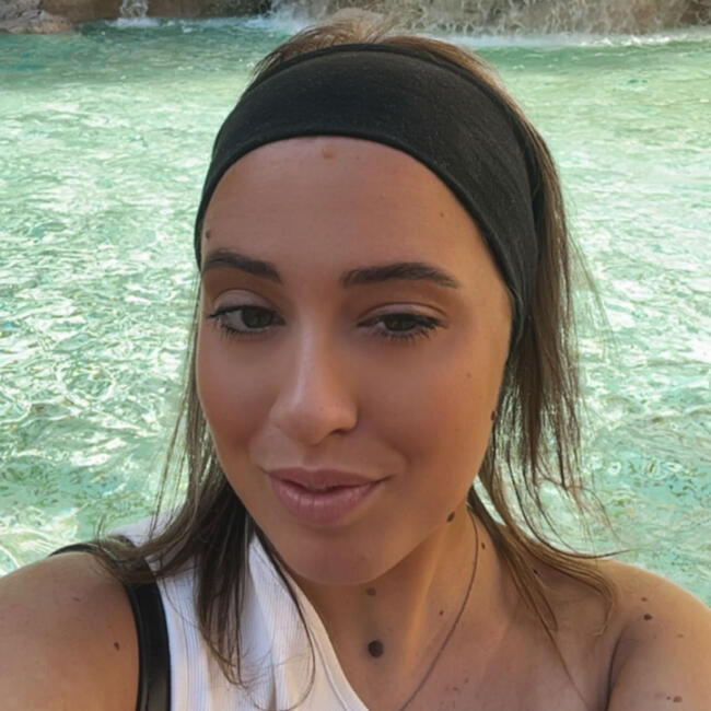 Babysitter in Athis-Mons: Eden