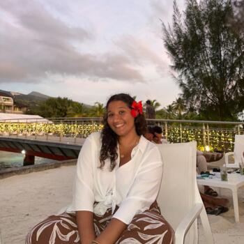 Babysitter in Toulouse: Luna