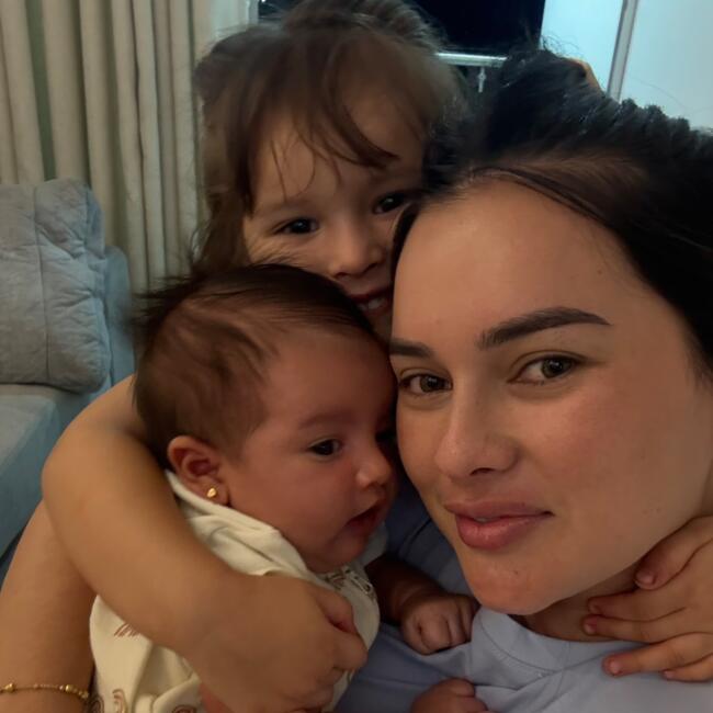 Babysitting job in Villa del Rosario: Janeth