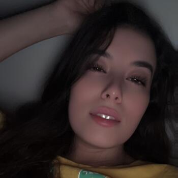 Childminder in Toronto: Tassadit