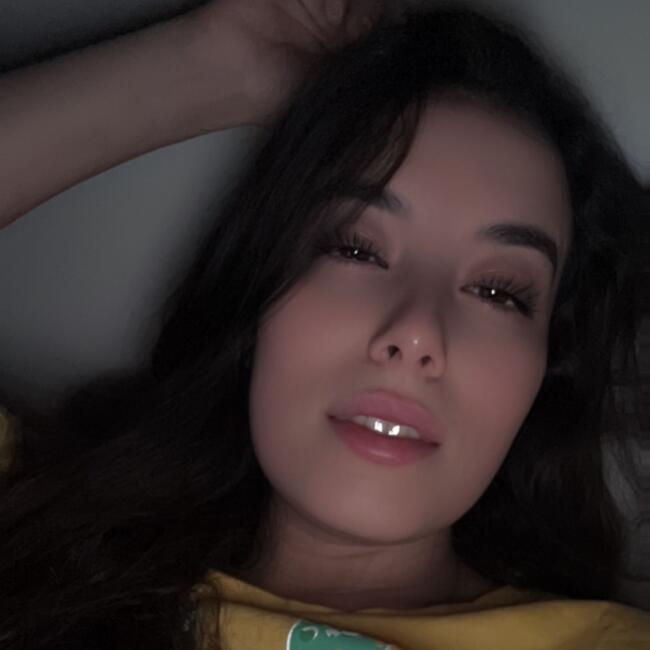 Childminder in Toronto: Tassadit