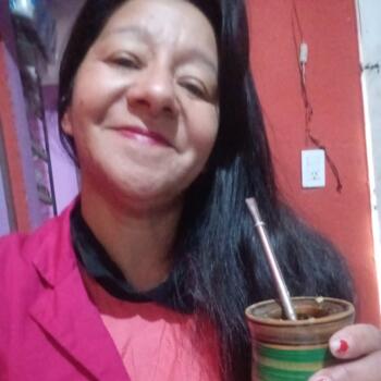 Niñera Córdoba: Silvia