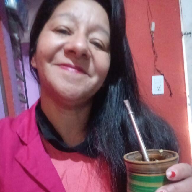 Babysitter in Córdoba: Silvia