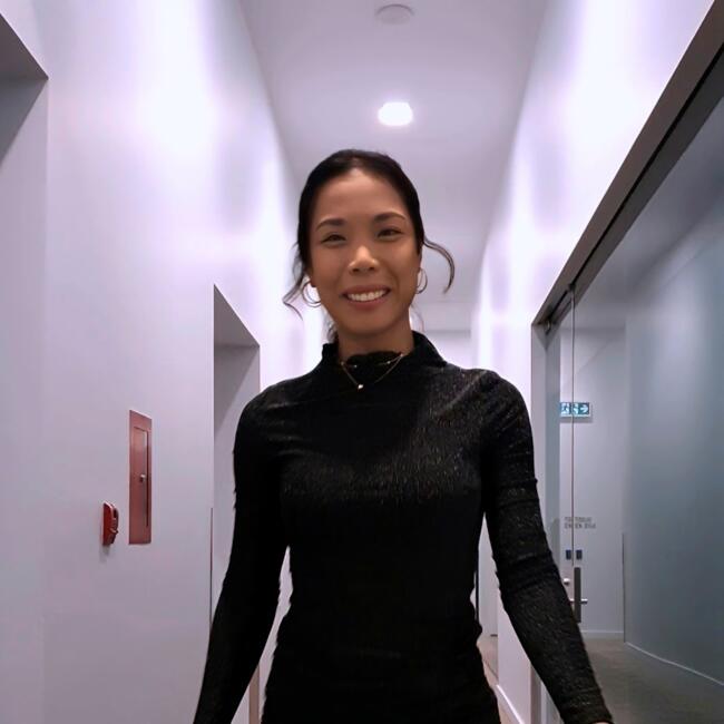 Nounou à Bâle: Robina