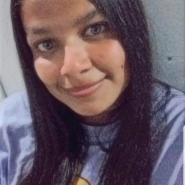 Babysitter in Quito: Iris
