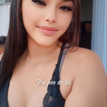 Babá em Tubarão: Ana