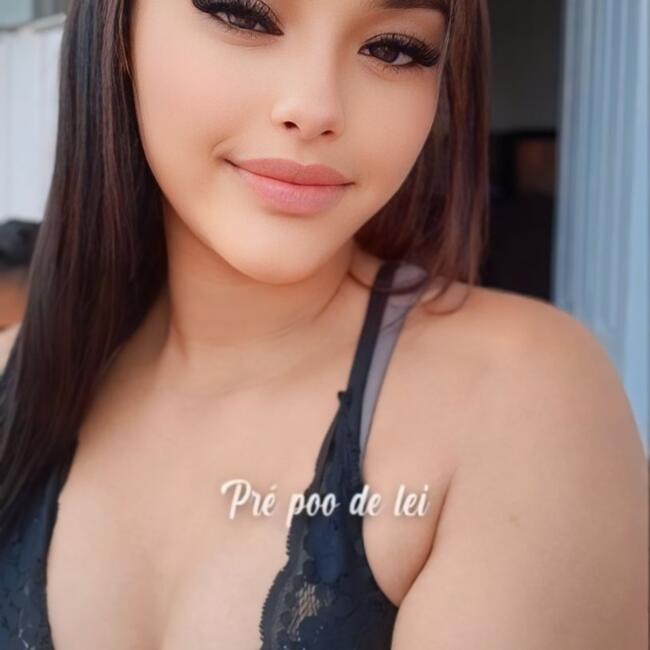 Babysitter in Tubarão: Ana