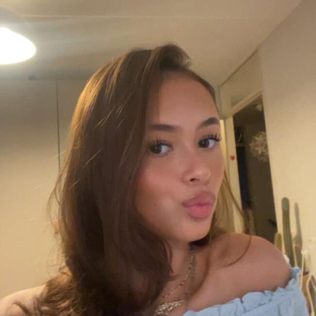 Babysitter in Capelle aan den IJssel: Jeva