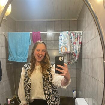 Babysitter in Zoersel: Hanne