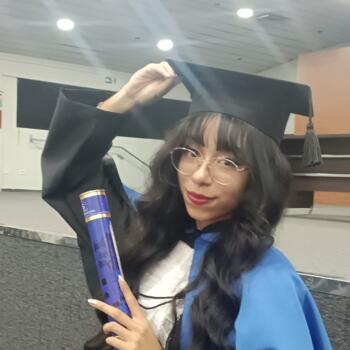 Babysitter in Marília: Maria Clara