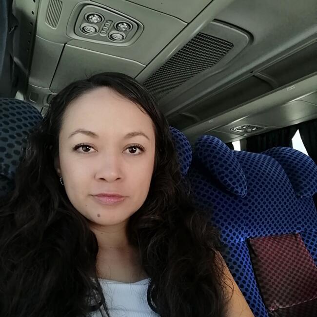 Babysitter in Pachuquilla: Ilse