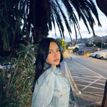 Babysitter Santa Cruz: Barbara