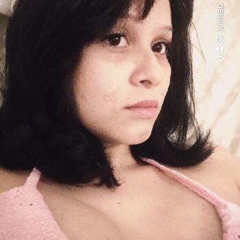 Babá em Barreiros: Vitoria