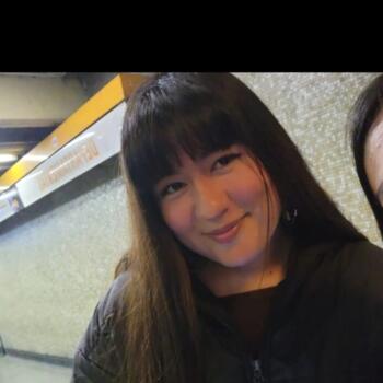 Niñera en Santiago de Chile: Maria paz