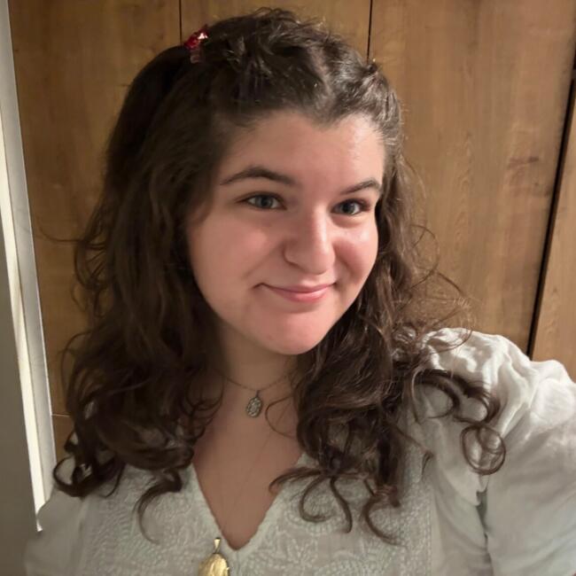 Nanny in Modiin: Liat