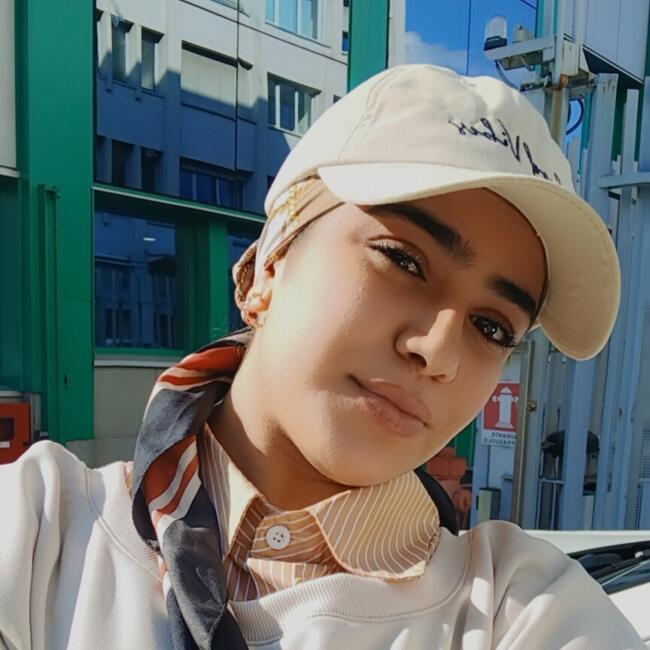 Babysitter a Milano: Asma