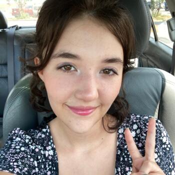 Babysitter in Gastonia: Emmy