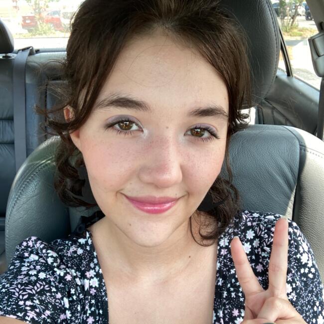 Babysitter in Gastonia: Emmy