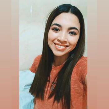 Niñera en Ciudad de San Juan: Abril