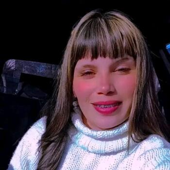 Trabajo para niñera en Montevideo: trabajo para niñera Joselyn