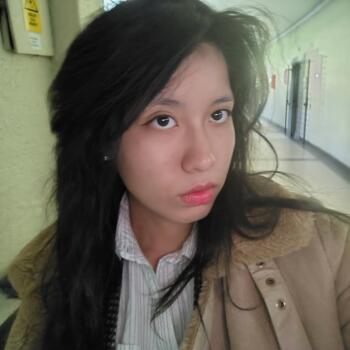 Babysitter in Quito: Karlita