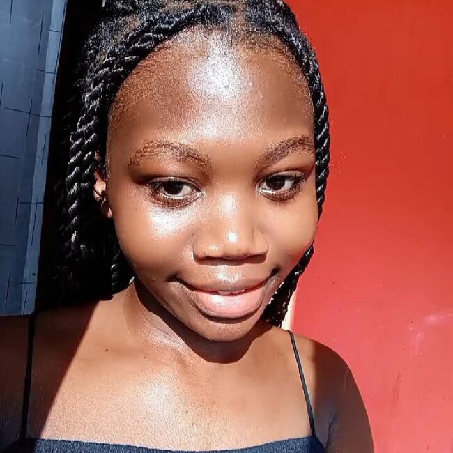 Babysitter in Kwale: Ochanda